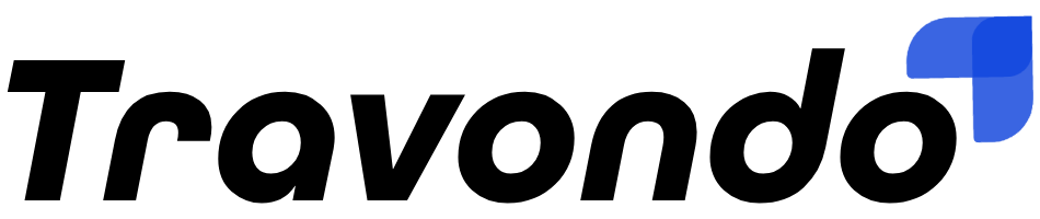 Travondo Logo